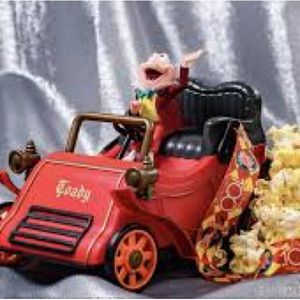 Mr. Toad Popcorn Bucket